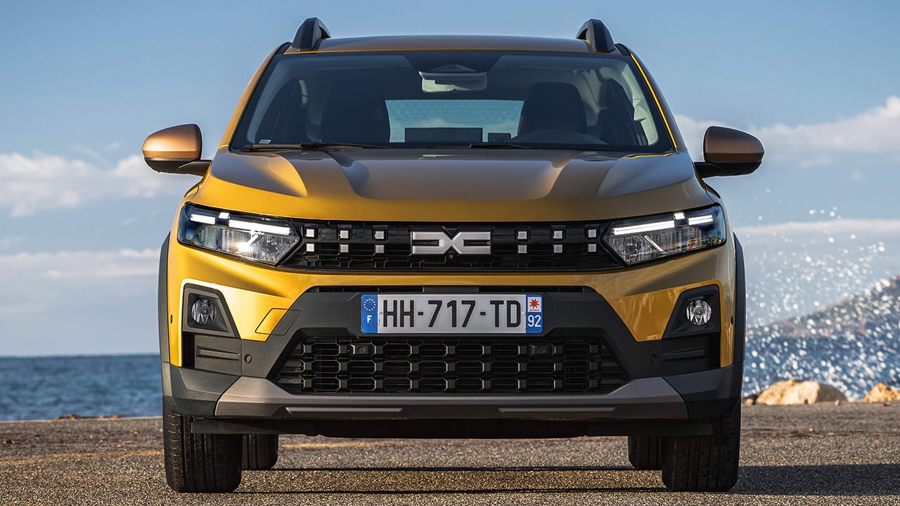 El Sandero exclusivamente eléctrico tendrá que esperar, Dacia traza su plan y los motores térmicos siguen dentro