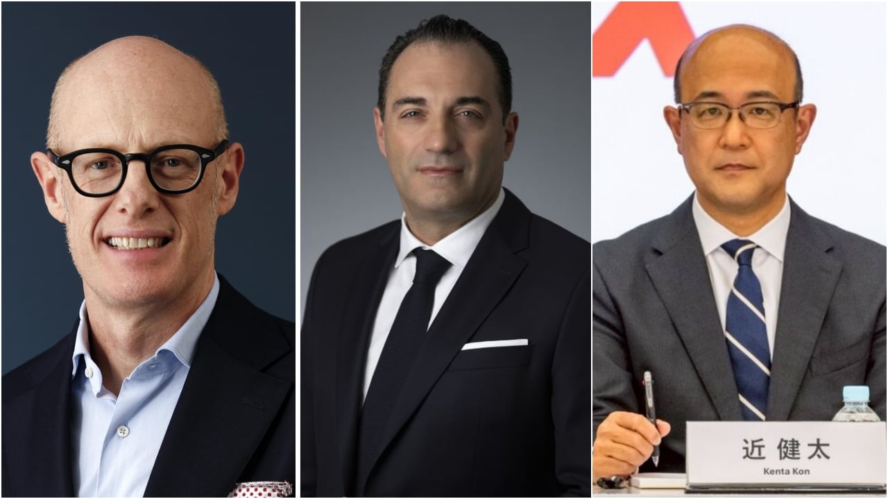 De SEAT a Nissan y de BMW a Toyota, estos son los nuevos directivos que controlan la industria del automóvil y que no lo tienen nada fácil