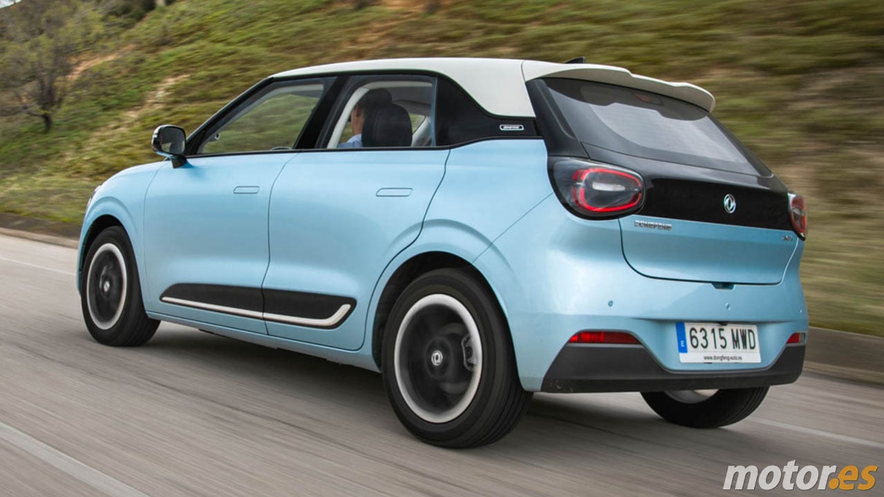 Este “anti Peugeot 208” te ahorrará hasta 1.000 € al año con la gasolina a 1,5 €/L y su rebaja lo deja en la liga del Renault 5