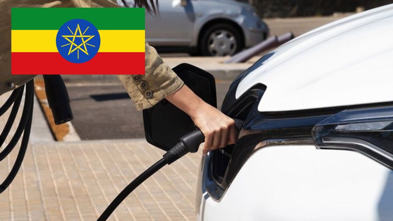 Este país cerró la puerta a los coches de combustión importados y las ventas de eléctricos hicieron algo inesperado