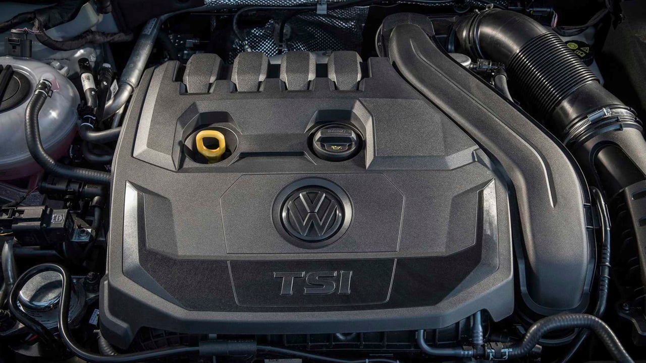 La Euro 7 pone contra las cuerdas a los motores de gasolina (y el problema no son las emisiones)