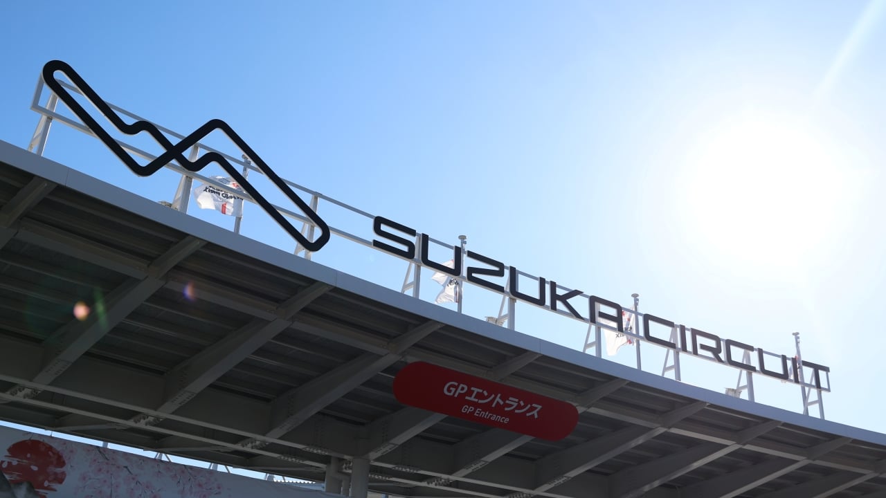 La FIA retoca el reglamento para evitar el bochorno en Suzuka: la clasificación, en el punto de mira