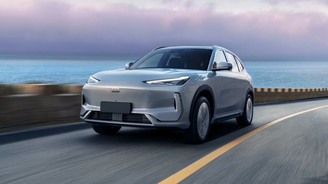 La nueva marca china que anuncia su entrada oficial en España, y ya van…