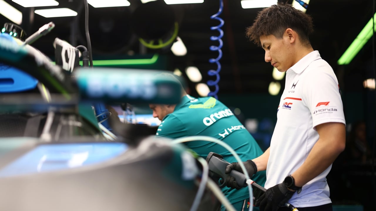 Honda descarta recurrir a un banco de pruebas externo e intentará reutilizar en China las baterías dañadas en Australia