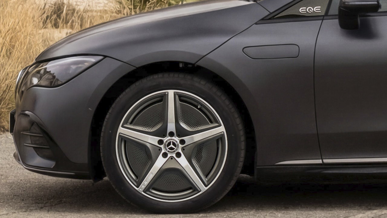 Corea del Sur multa a Mercedes con 6,5 millones por ocultar información sobre las baterías de sus eléctricos