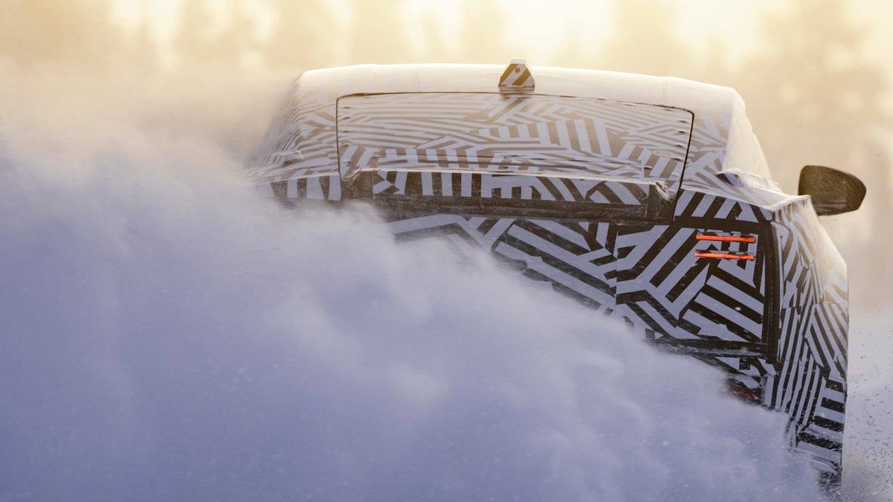 Más de 1.000 CV y 700 km… pero estas no son las verdaderas armas del nuevo eléctrico de Jaguar