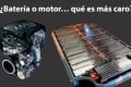 “Buena suerte cuando cambies la batería”: la comparativa que desmonta uno de los grandes mitos del coche eléctrico