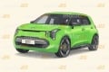 El posible Kia EV1 apunta al corazón del coche eléctrico barato en Europa