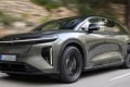 El esperado Lucid Gravity llega a Europa con 750 km y un precio que lo pone frente al Cayenne eléctrico