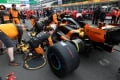 McLaren señala a Mercedes tras no poder participar en el GP de China: “Venimos a competir y no hemos podido hacerlo”