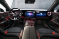 Mercedes y AMG muestran el interior de sus nuevos eléctricos… y hay un detalle de locura