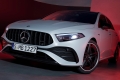 Así será el próximo Mercedes Clase A: llega en 2028 siguiendo la receta del genial CLA, pero en formato compacto