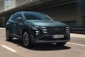 El Hyundai TUCSON para devorar kilómetros baja 5.300 € y, con un consumo de 5,4 litros, es un SUV ECO muy versátil
