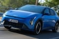5.000 € de rebaja para el KIA EV4, más barato y con mejor autonomía que el BYD Dolphin