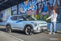Conduje el nuevo KIA EV2 y encuentro por fin el equilibrio que le faltaba a los eléctricos baratos