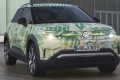 Un SUV eléctrico desde menos de 28.000 €: así es el nuevo Volkswagen ID. Cross que desafía al T-Cross
