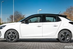 El “Made in Spain” que desafía a los coches chinos en oferta por solo 287 € al mes, una apuesta segura con todo incluido 