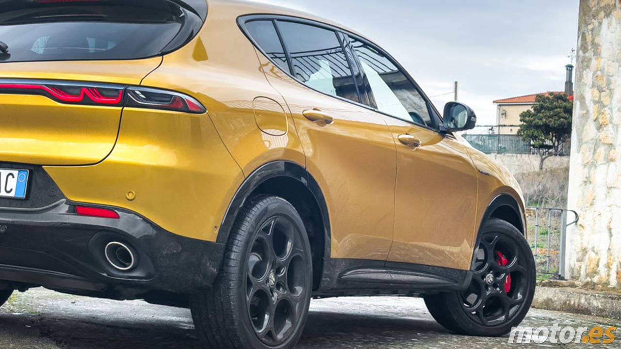 Es el más barato entre sus rivales alemanes, tiene 500 litros de maletero y, con 6.200 € de rebaja, este SUV ahora sí cuadra