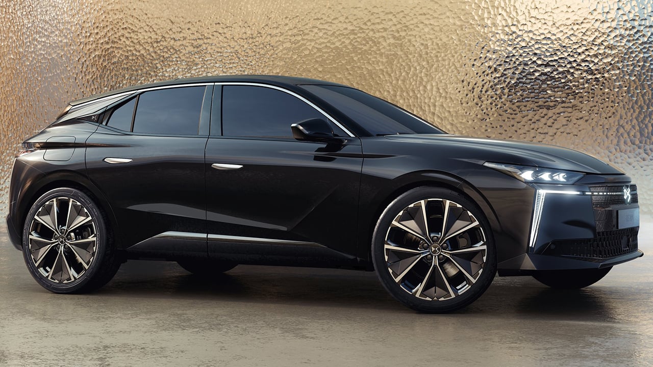 El “Audi A3 eléctrico” existe, tiene más autonomía que el BYD Dolphin, diseño premium y 4.200 € de descuento