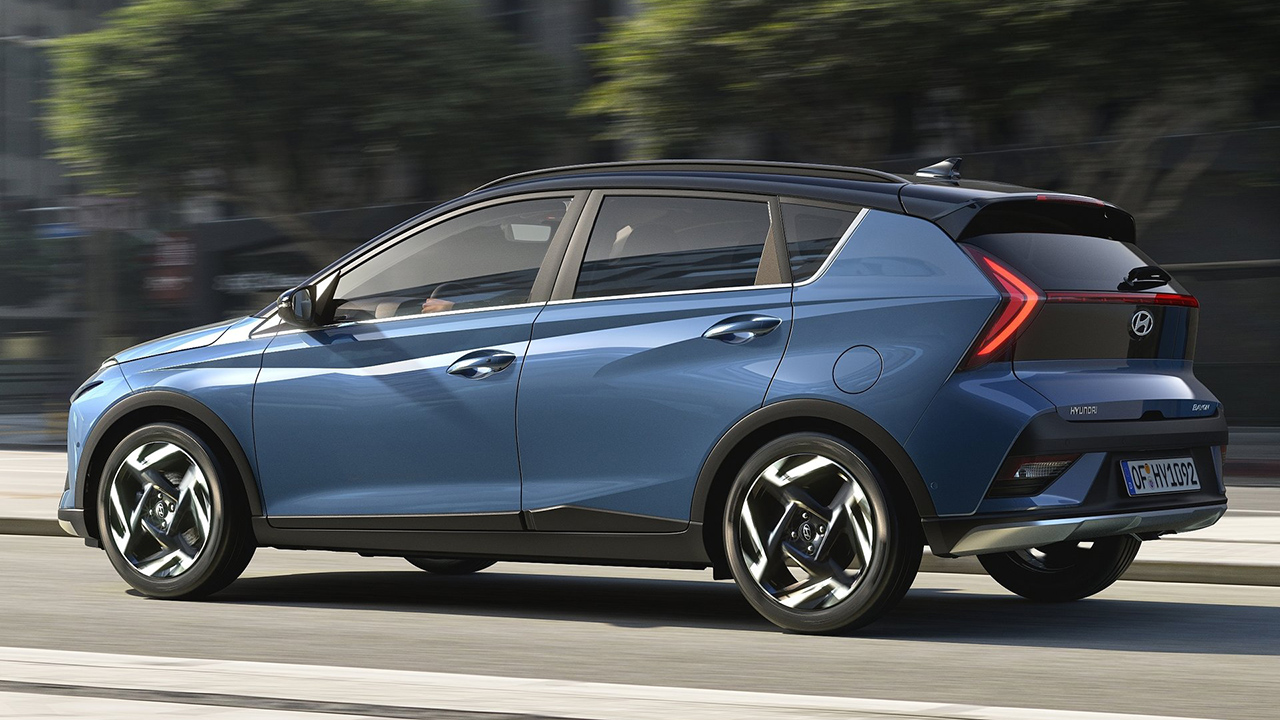 2.300 € de rebaja y nueva versión de acceso, el SUV de Hyundai más barato se planta a precio de Dacia deja a MG en guardia