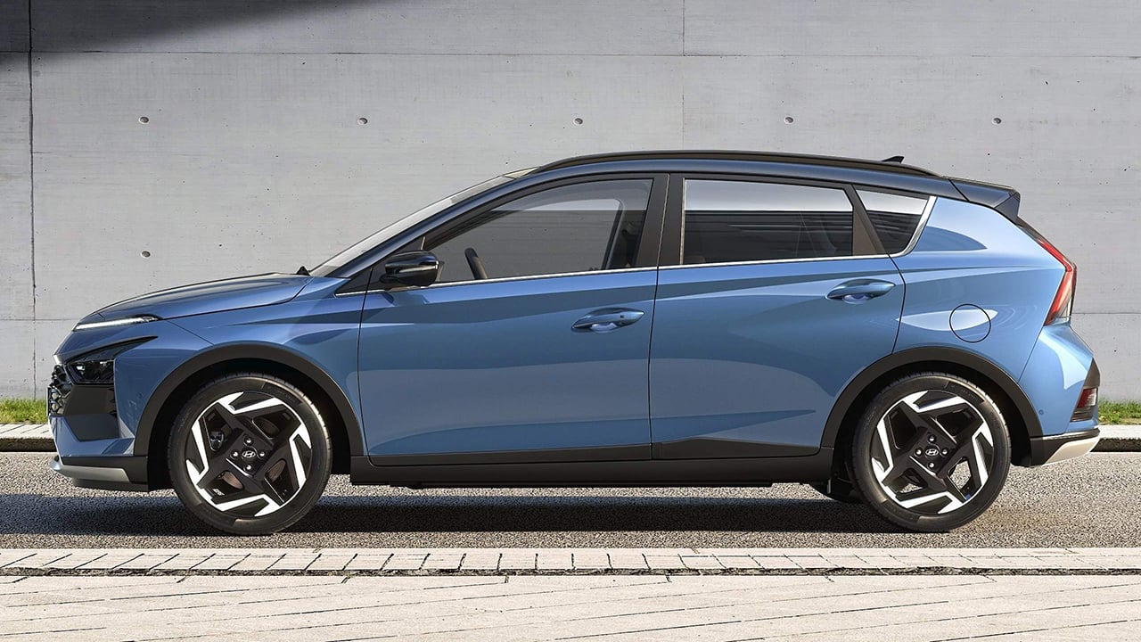 Más de 400 litros de maletero, motor fiable y 4.300 € menos, el SUV accesible que en ciudad encaja como un guante