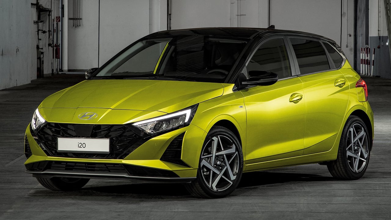 El nuevo SEAT Ibiza está en problemas, Hyundai baja 3.000 € el i20 automático y bien equipado