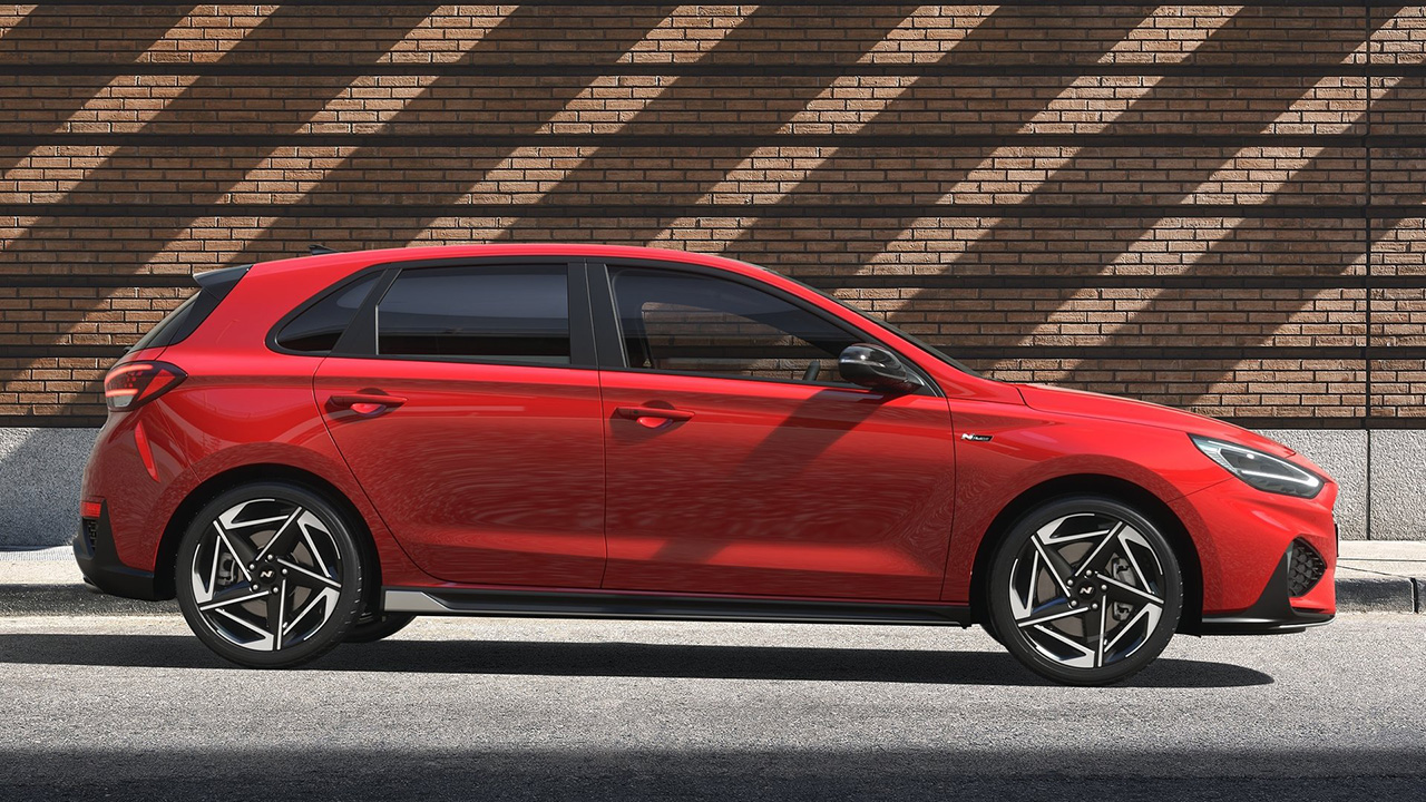 Tiene buen maletero, un motor fiable y es barato, este chollo con 5.600 € de descuento pone en apuros al Skoda Scala