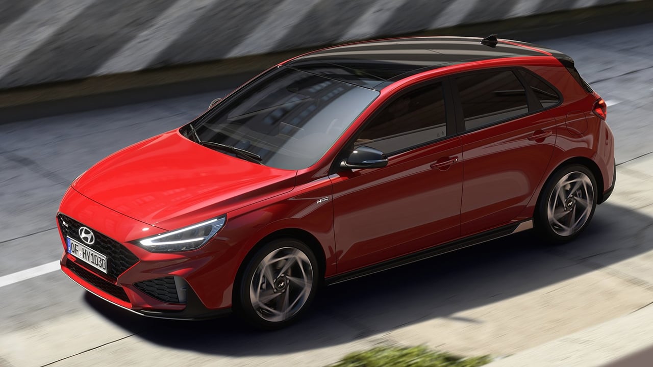 ¿Citroën C4 o Skoda Scala? Ninguno, este Hyundai i30 con 6.000 € de rebaja y bien equipado te hará cambiar de idea