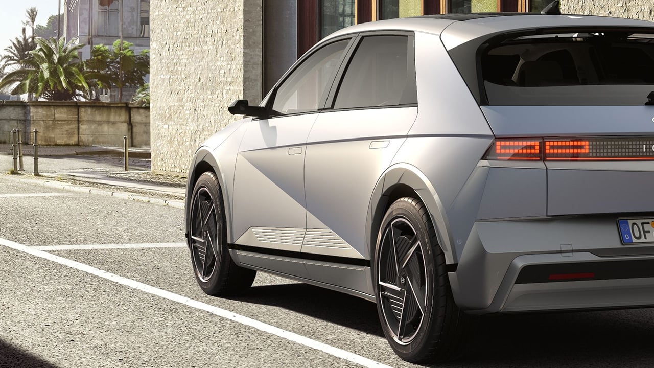 Con 9.900 € de descuento y sello de calidad coreana, este SUV deja al nuevo MGS6 EV en una posición muy complicada