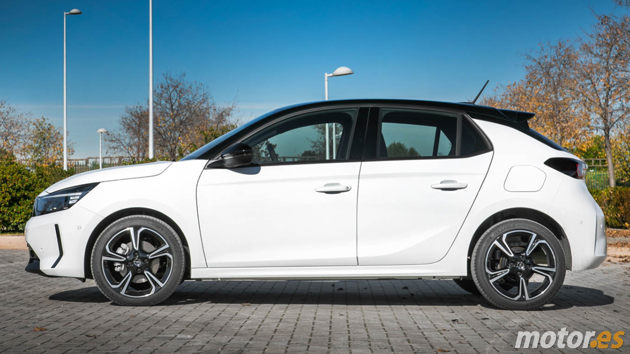 El “Made in Spain” que desafía a los coches chinos en oferta por solo 287 € al mes, una apuesta segura con todo incluido