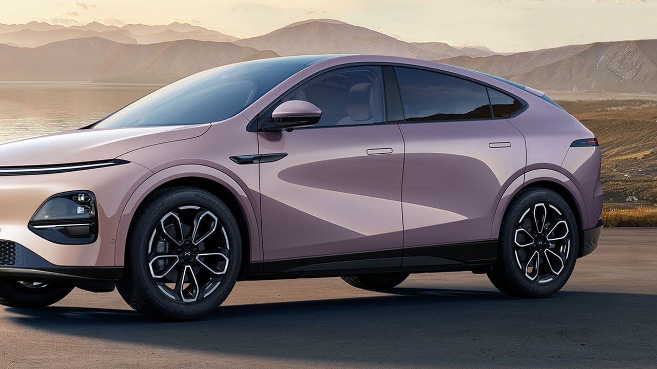 12.000 € de rebaja, 252 CV y buena autonomía, el SUV que supera a BMW y Audi ha sido mejorado para desafiar a Tesla