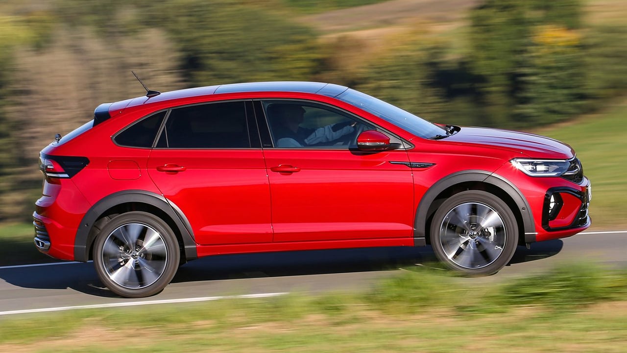 El SUV Coupé español más barato estrena precios y una gama simplificada que complica las cosas al Renault Arkana