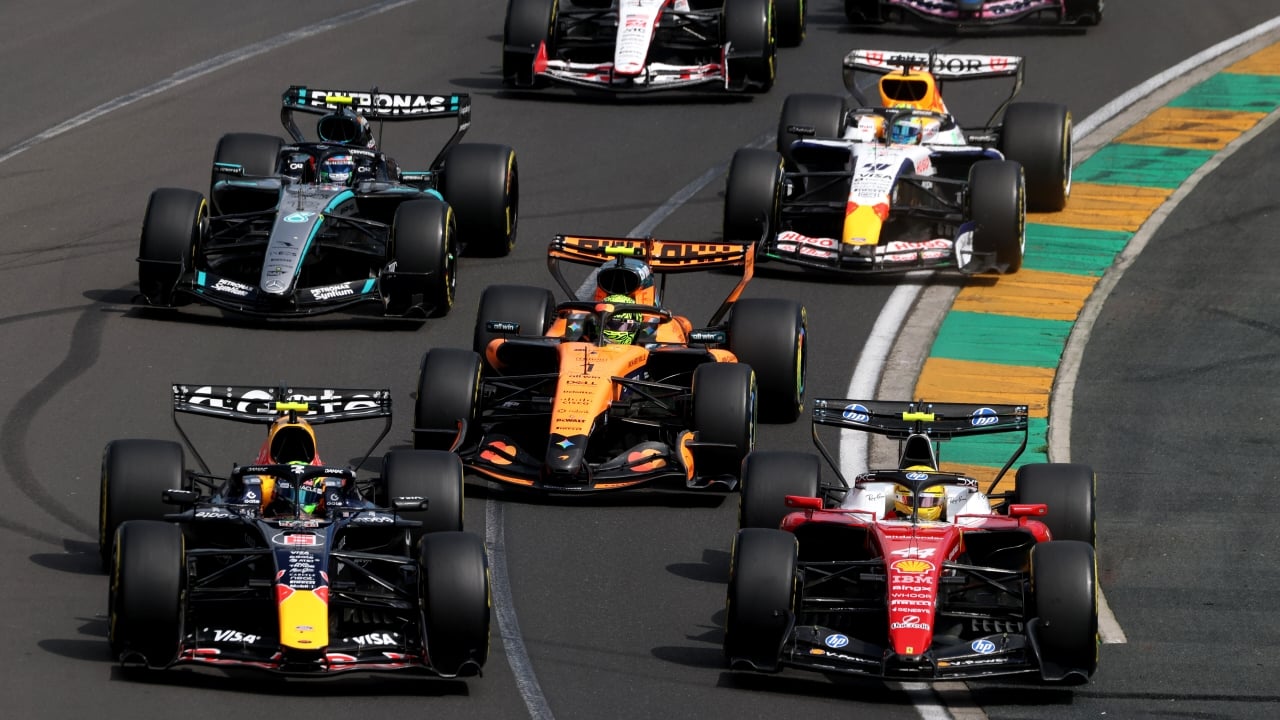 El problema de la F1 de 2026 no es la gestión energética, es la disponibilidad de la energía