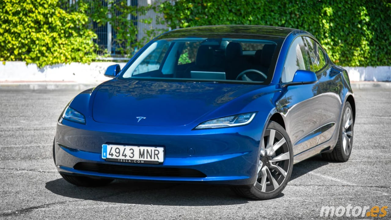 Ranking de ventas de coches eléctricos 2026