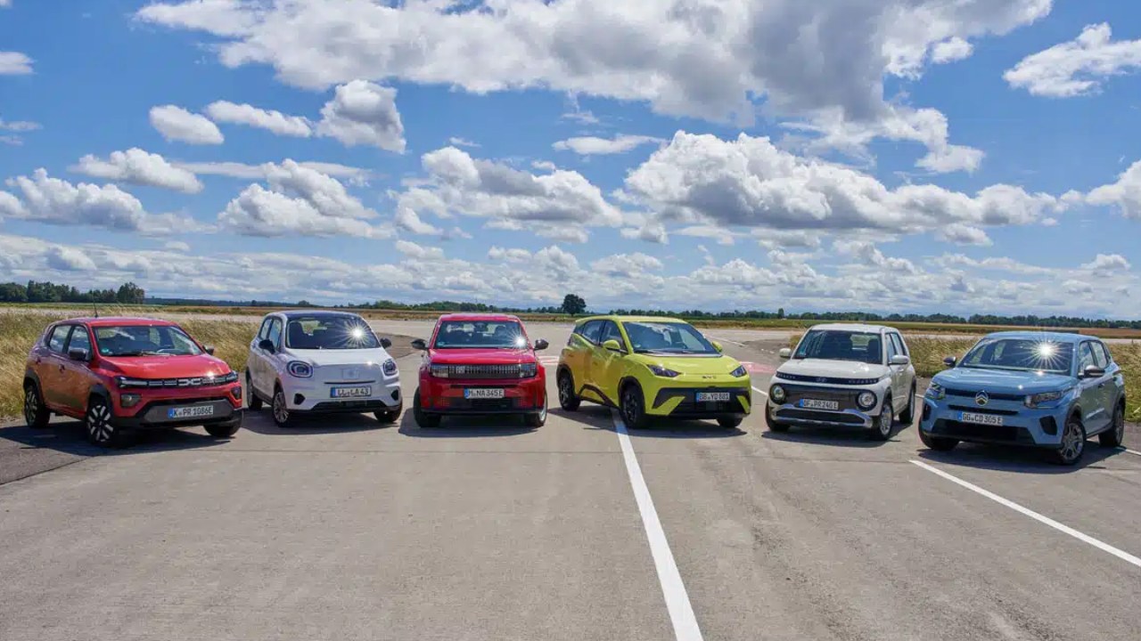 Qué espera un conductor de un eléctrico en 2026: la receta para acertar con tu compra