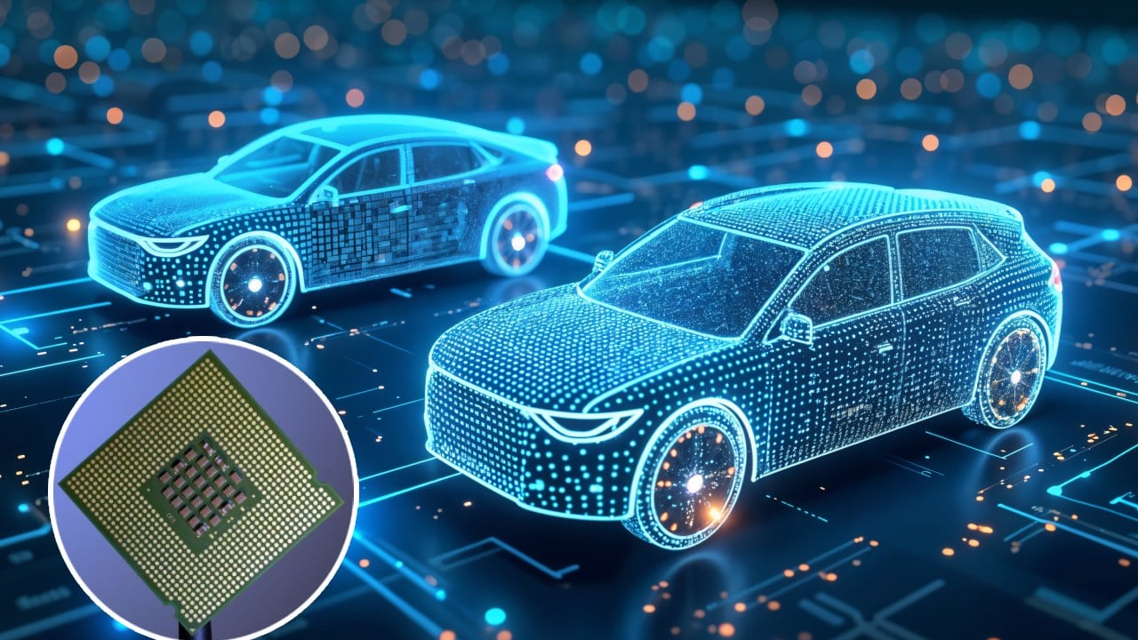 El motor vuelve a temer otra escasez de chips y el aviso ya pone fecha: “Si la guerra dura dos meses o más…”