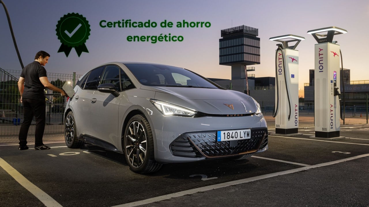 El truco del Plan Auto+: no pide achatarrar, pero entregar coche puede darte hasta 1.000 € más