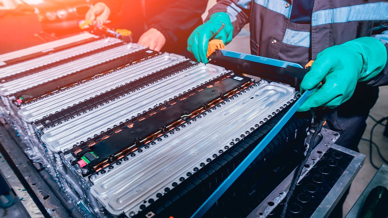 Funcionan a -40 &ordm;C y cuestan hasta un 40% menos: las bater&iacute;as de sodio cambian el coche el&eacute;ctrico
