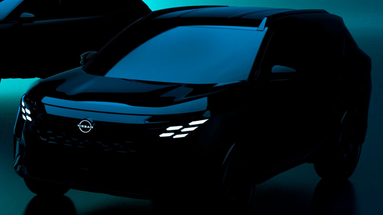 El futuro Nissan X-Trail estrenará el nuevo e-POWER Gen3… pero su futuro en Europa no está garantizado