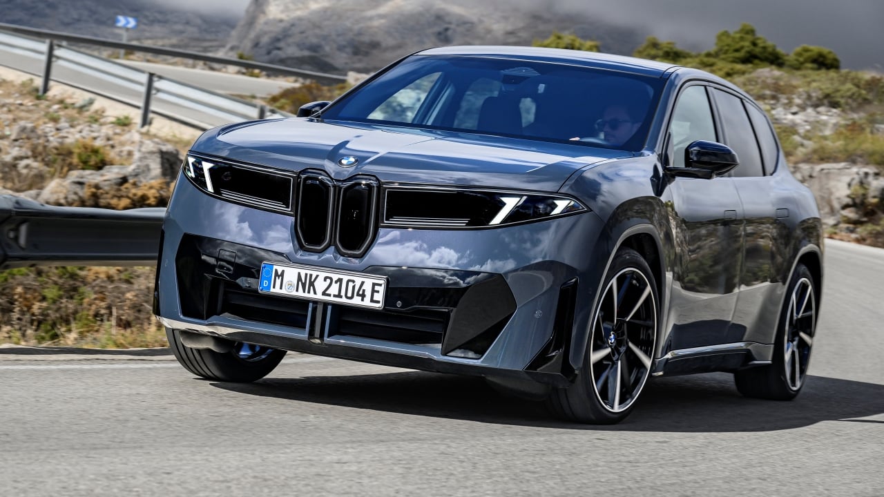 BMW pone en duda el plan Made in Europe de la UE: 