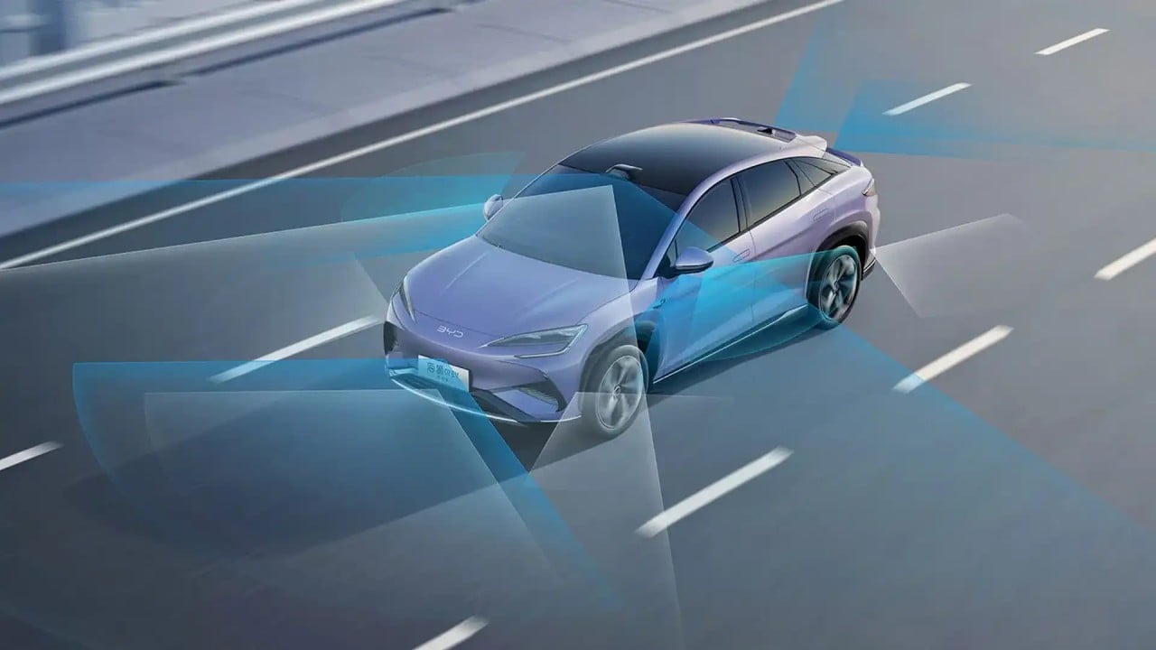 El “Ojo de Dios” de BYD está fallando… y ya se sabe por qué