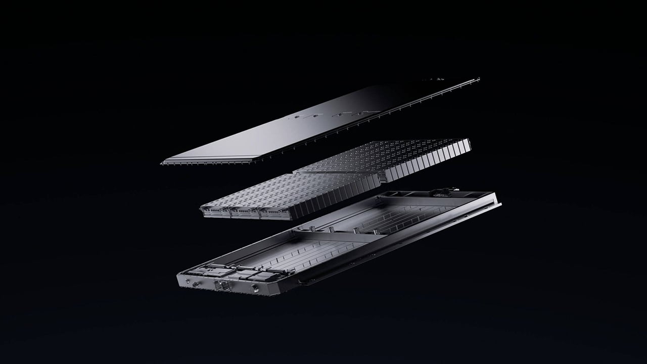 6 minutos para una carga completa: así es la nueva batería de CATL que cambiará el juego