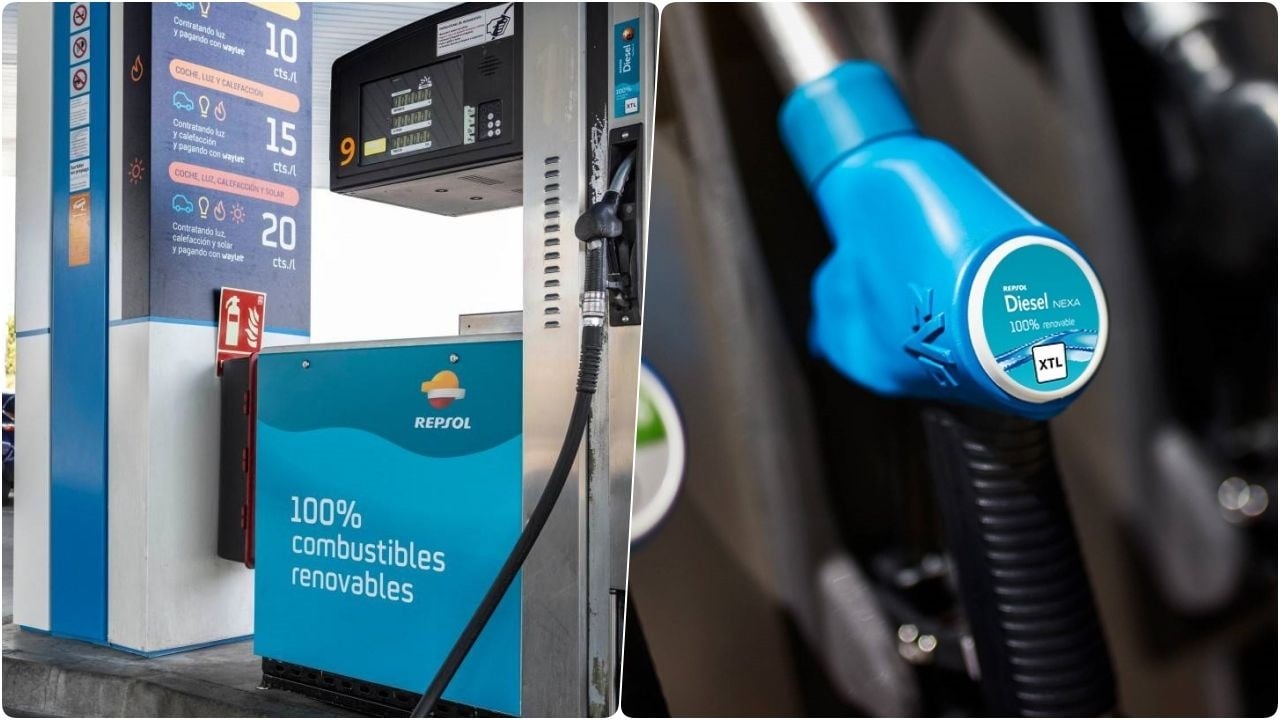 Los combustibles renovables funcionan, pero hay un límite que nadie está contando: no hay residuos para todos