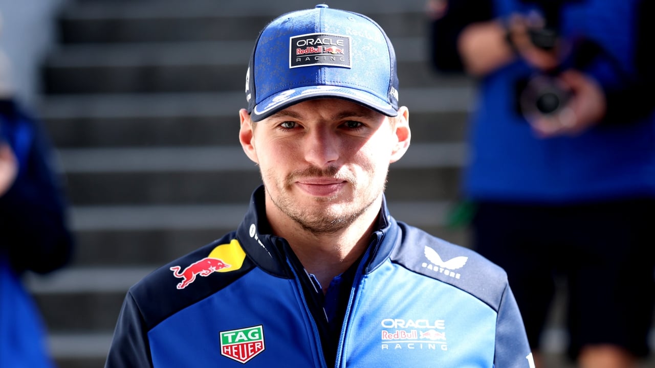 El contrato de Verstappen con Red Bull es papel mojado y Max debe decidir equipo para 2027 (si es que sigue en la F1)