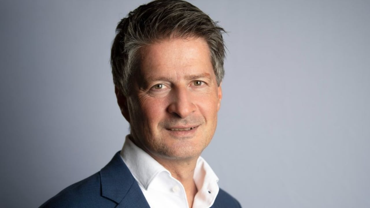 El CEO de Citroën: 