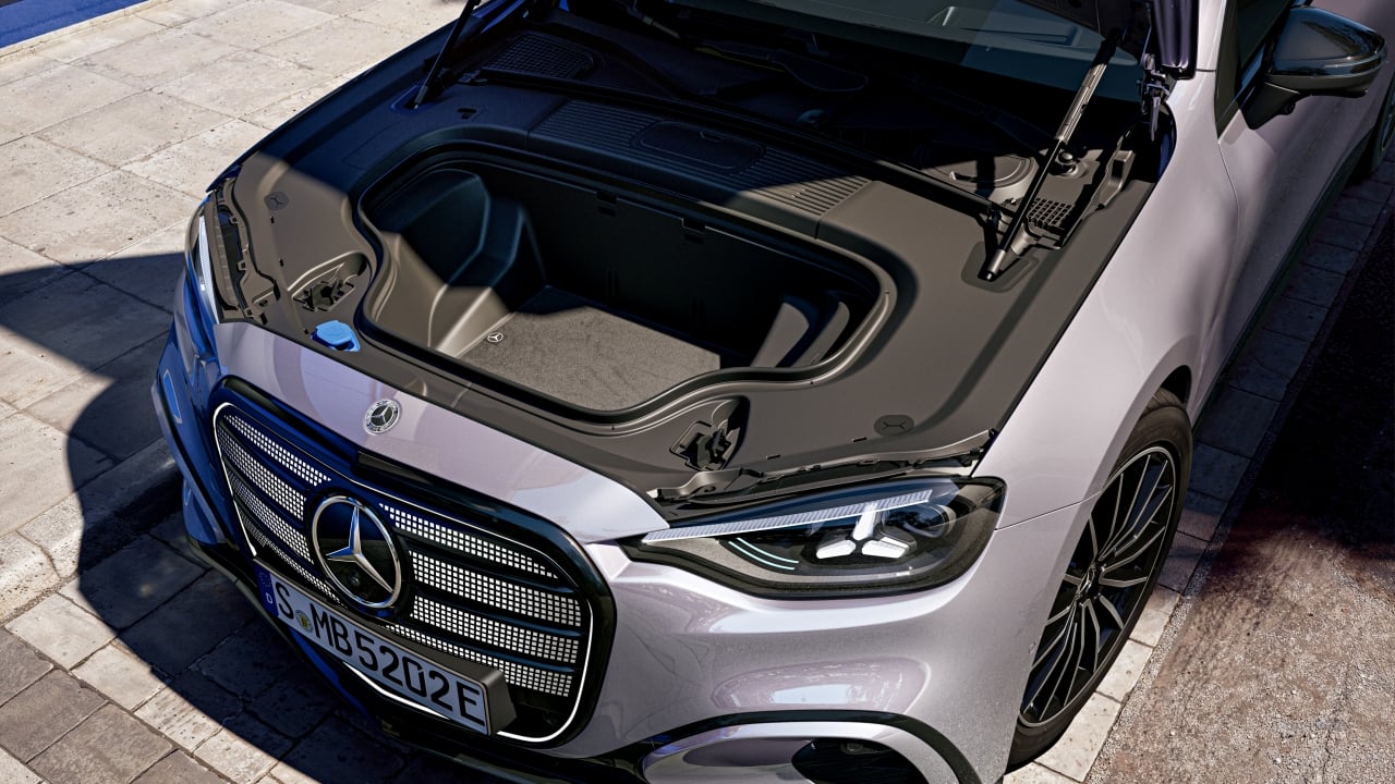 España, a la altura de Rumanía o Hungría en cuanto a coches eléctricos: así evoluciona Europa en su transición