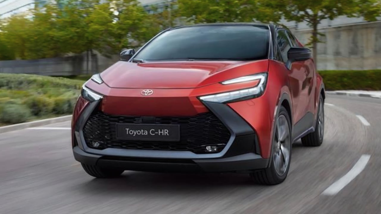 España le da la razón a Toyota, quienes firman un inicio de 2026 espectacular: sus cifras al detalle