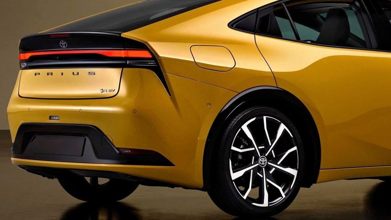 Los híbridos se convierten en el nuevo objetivo del fraude del cuentakilómetros en Europa