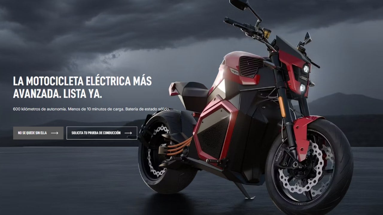 Europa da el golpe en baterías: primer eléctrico con estado sólido en producción y China mirando desde atrás