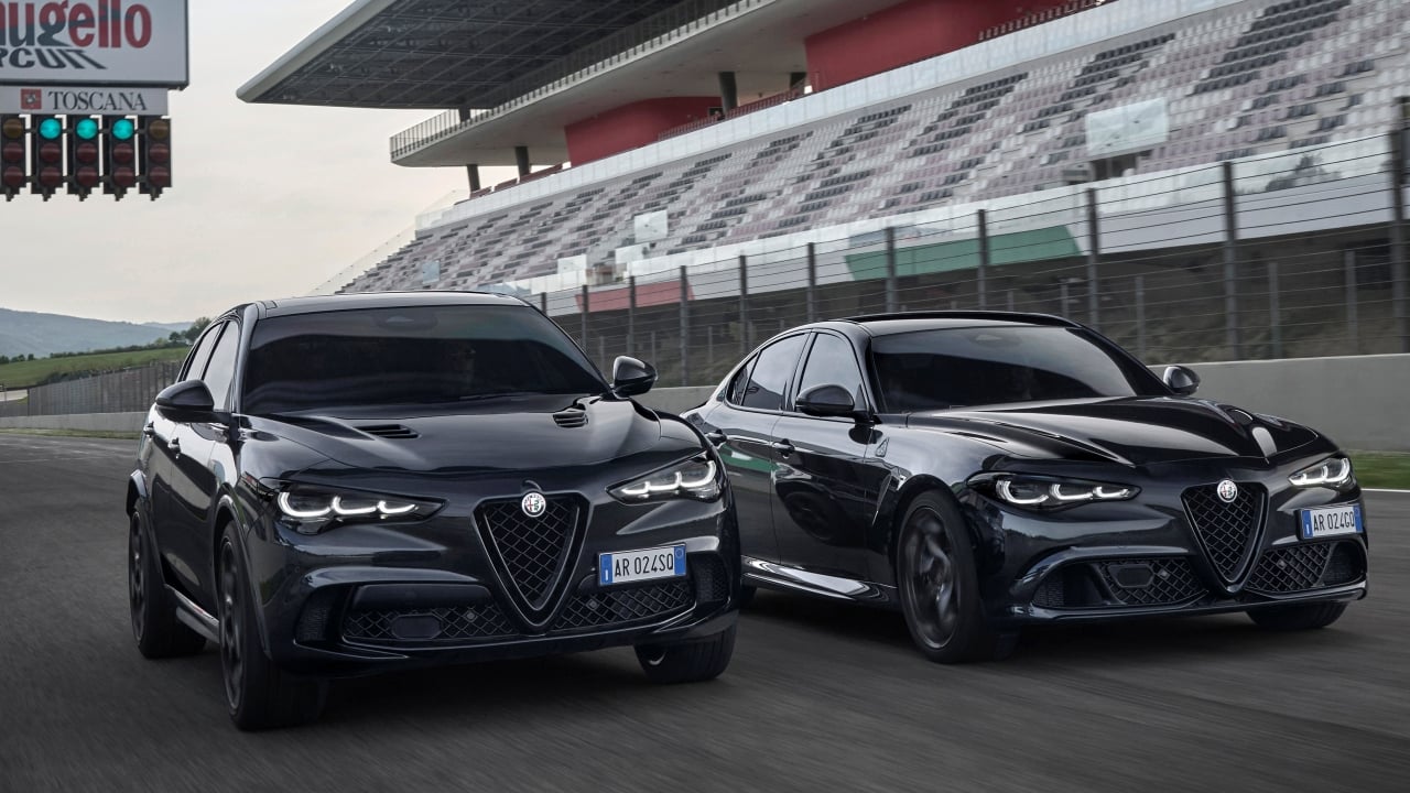 Los nuevos Giulia y Stelvio crecerán y llevarán una tecnología revolucionaria, pero la gran duda es... ¿perderán su esencia Alfa